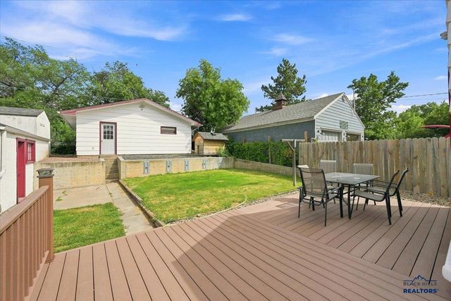 320 ST CHARLES, Rapid City, SD 57701