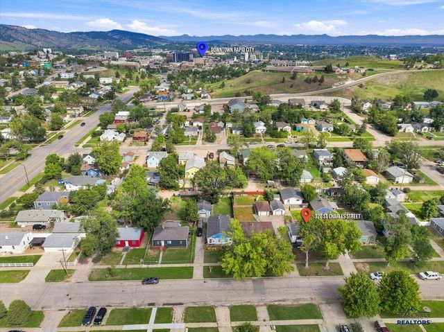 320 ST CHARLES, Rapid City, SD 57701