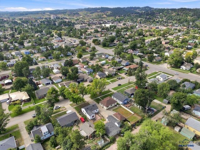 320 ST CHARLES, Rapid City, SD 57701