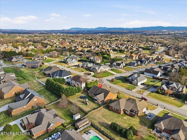 1179 Linford Circle, Alcoa, TN 37701