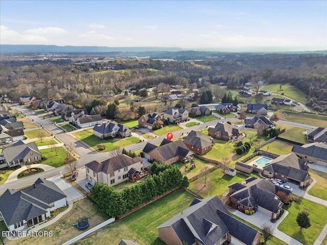 1179 Linford Circle, Alcoa, TN 37701