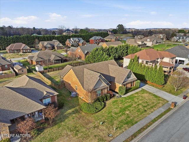 1179 Linford Circle, Alcoa, TN 37701