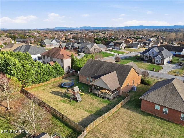 1179 Linford Circle, Alcoa, TN 37701