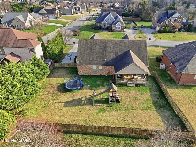 1179 Linford Circle, Alcoa, TN 37701