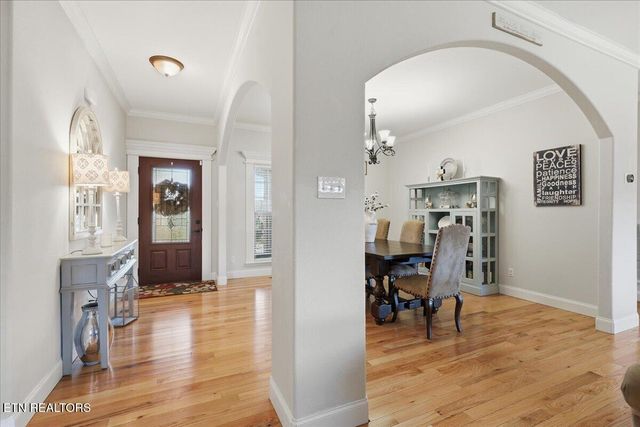 1179 Linford Circle, Alcoa, TN 37701