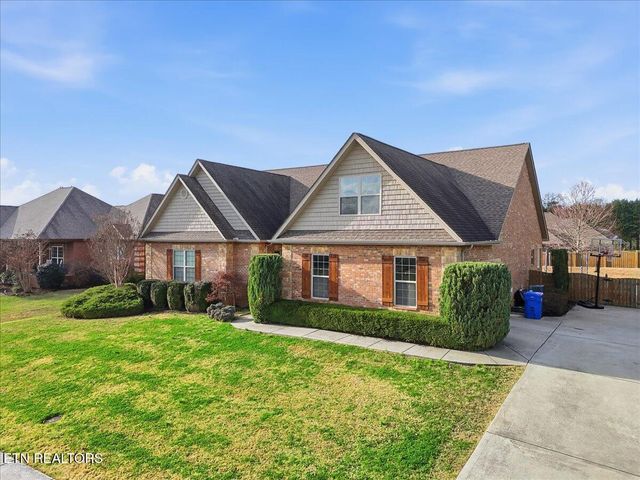 1179 Linford Circle, Alcoa, TN 37701