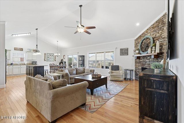 1179 Linford Circle, Alcoa, TN 37701