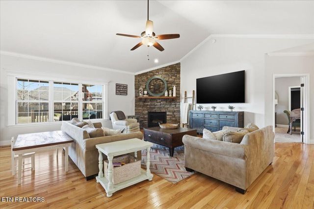 1179 Linford Circle, Alcoa, TN 37701