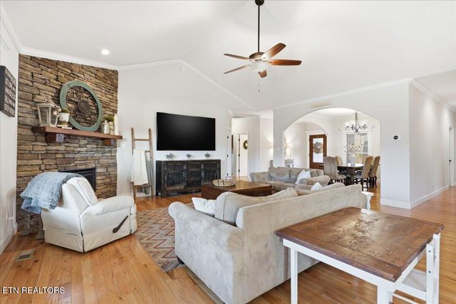 1179 Linford Circle, Alcoa, TN 37701