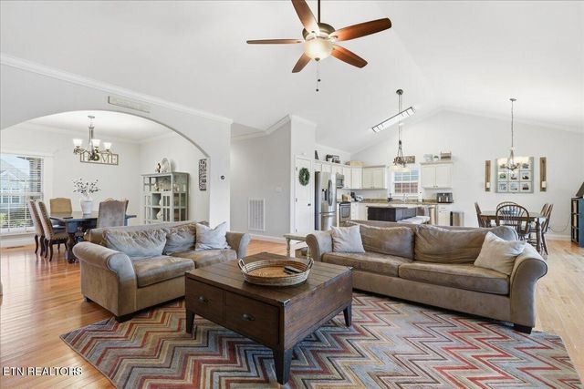 1179 Linford Circle, Alcoa, TN 37701