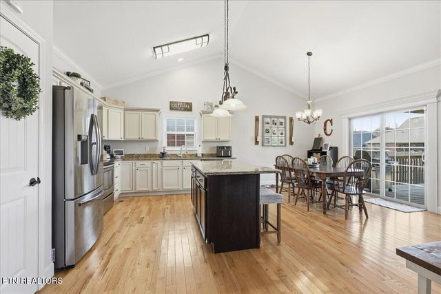 1179 Linford Circle, Alcoa, TN 37701