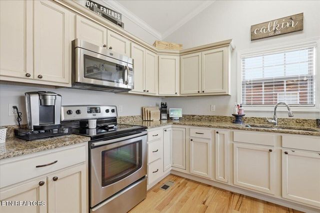 1179 Linford Circle, Alcoa, TN 37701