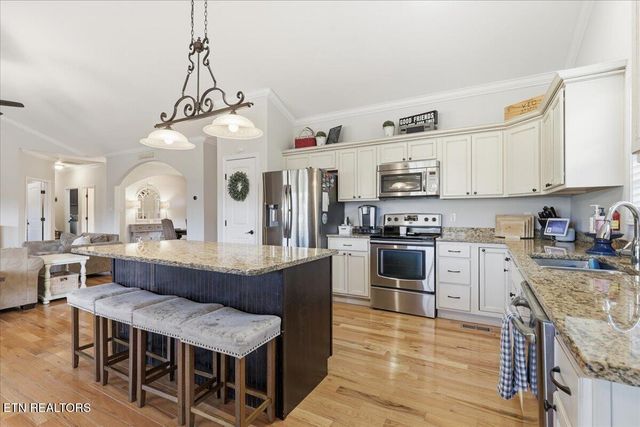 1179 Linford Circle, Alcoa, TN 37701