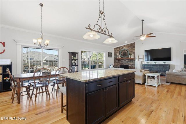 1179 Linford Circle, Alcoa, TN 37701