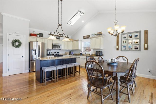 1179 Linford Circle, Alcoa, TN 37701