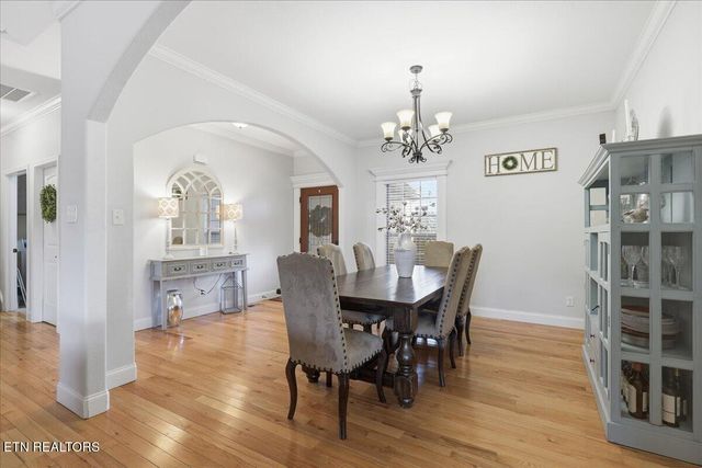 1179 Linford Circle, Alcoa, TN 37701