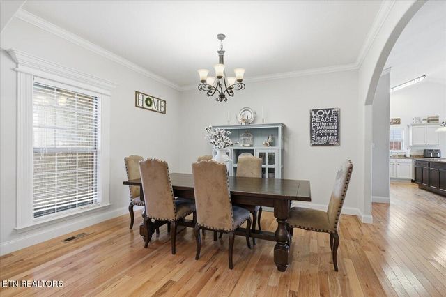 1179 Linford Circle, Alcoa, TN 37701