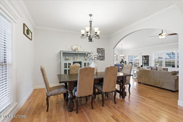 1179 Linford Circle, Alcoa, TN 37701