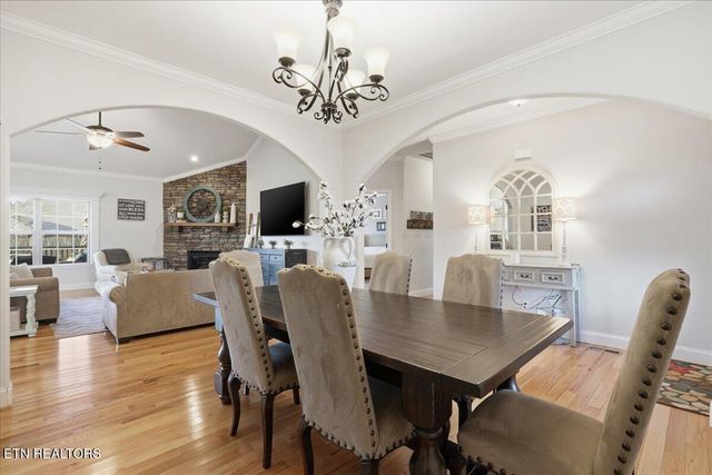 1179 Linford Circle, Alcoa, TN 37701