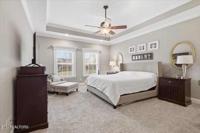 1179 Linford Circle, Alcoa, TN 37701