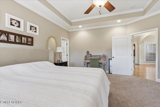 1179 Linford Circle, Alcoa, TN 37701