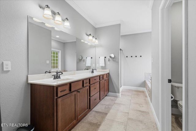 1179 Linford Circle, Alcoa, TN 37701