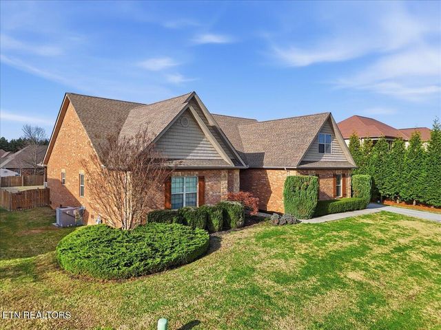 1179 Linford Circle, Alcoa, TN 37701