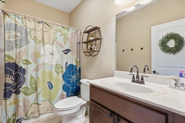 1179 Linford Circle, Alcoa, TN 37701