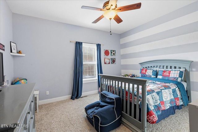 1179 Linford Circle, Alcoa, TN 37701