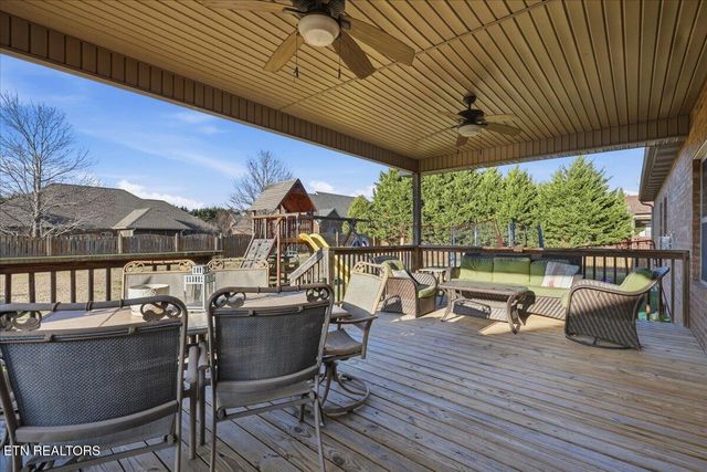 1179 Linford Circle, Alcoa, TN 37701