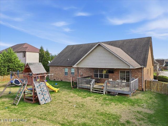 1179 Linford Circle, Alcoa, TN 37701