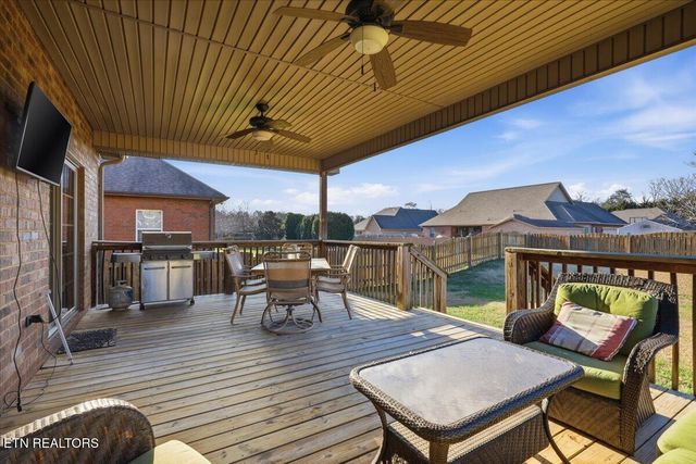 1179 Linford Circle, Alcoa, TN 37701