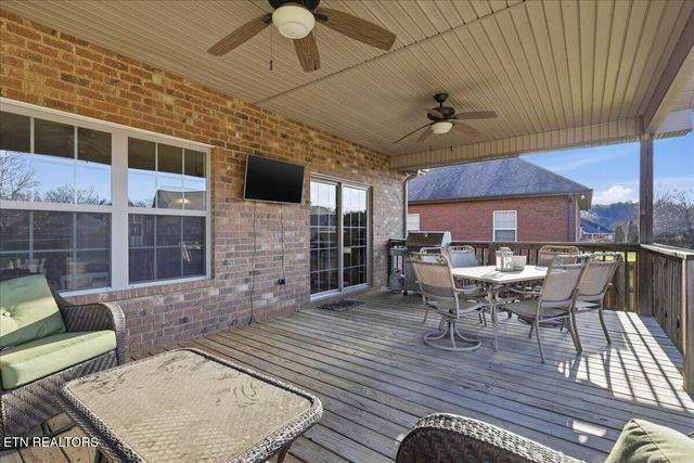 1179 Linford Circle, Alcoa, TN 37701