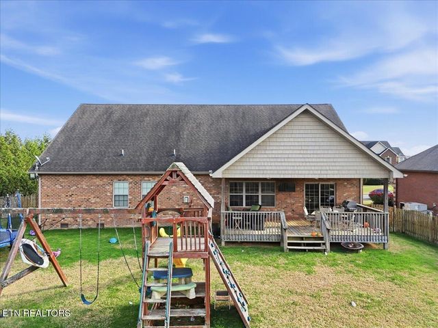 1179 Linford Circle, Alcoa, TN 37701