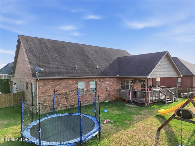 1179 Linford Circle, Alcoa, TN 37701
