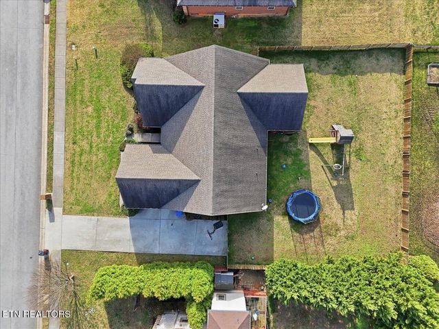 1179 Linford Circle, Alcoa, TN 37701