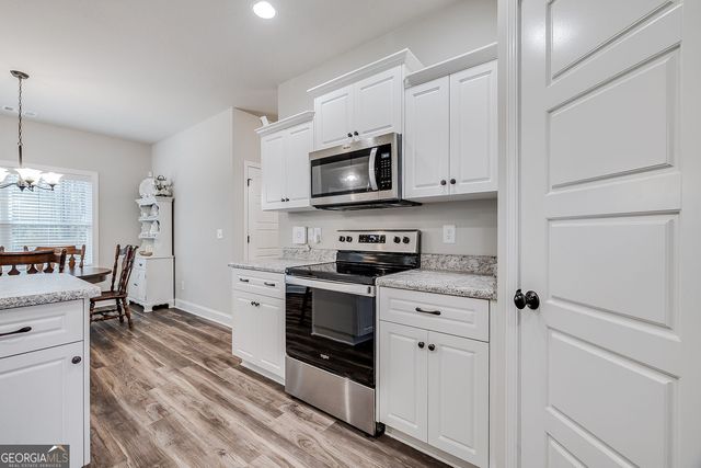 221 Timberlake Drive, Guyton, GA 31312