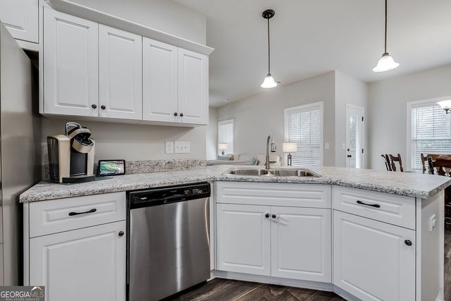 221 Timberlake Drive, Guyton, GA 31312