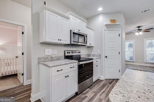 221 Timberlake Drive, Guyton, GA 31312