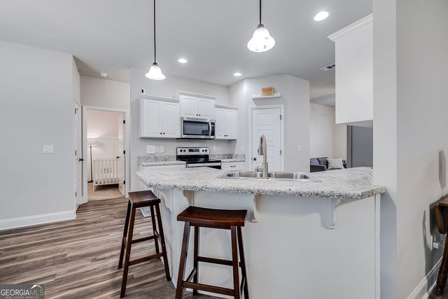 221 Timberlake Drive, Guyton, GA 31312