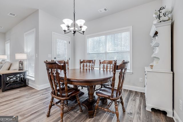 221 Timberlake Drive, Guyton, GA 31312