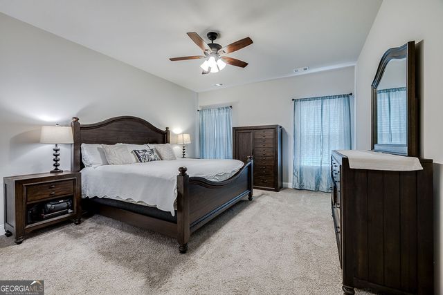 221 Timberlake Drive, Guyton, GA 31312