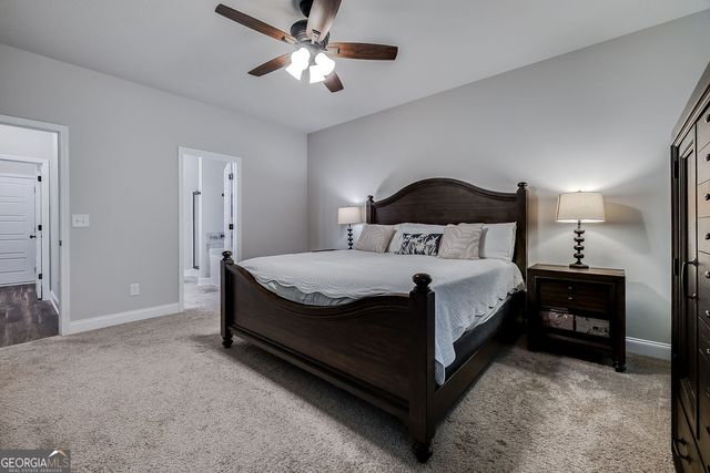 221 Timberlake Drive, Guyton, GA 31312