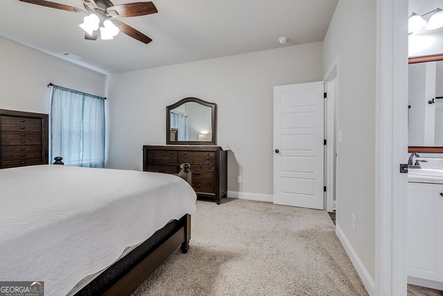 221 Timberlake Drive, Guyton, GA 31312