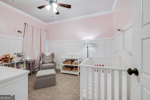 221 Timberlake Drive, Guyton, GA 31312