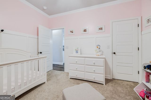 221 Timberlake Drive, Guyton, GA 31312