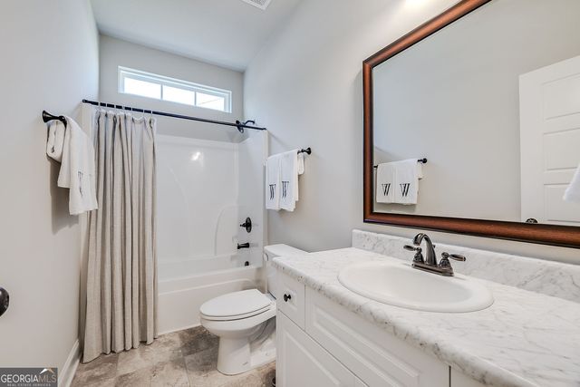 221 Timberlake Drive, Guyton, GA 31312