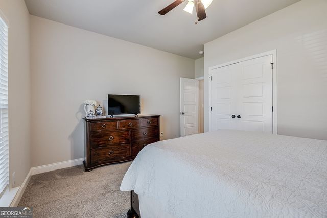 221 Timberlake Drive, Guyton, GA 31312