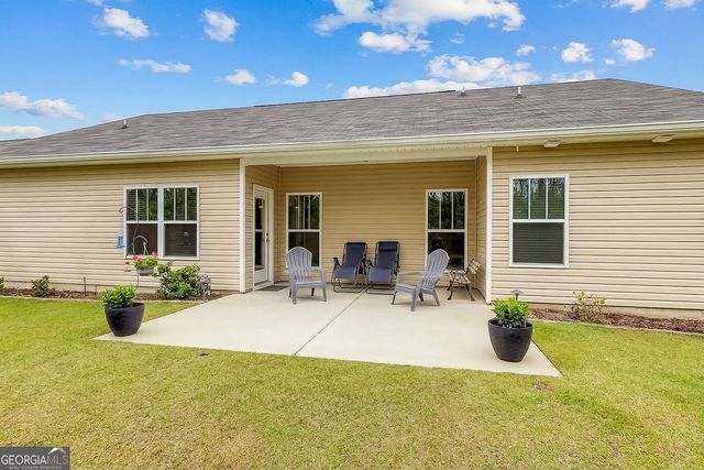 221 Timberlake Drive, Guyton, GA 31312