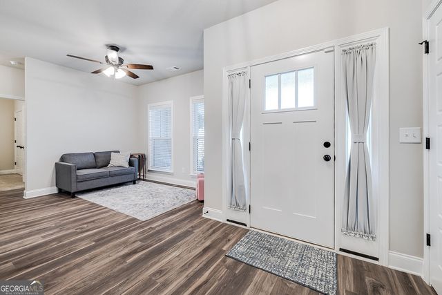 221 Timberlake Drive, Guyton, GA 31312